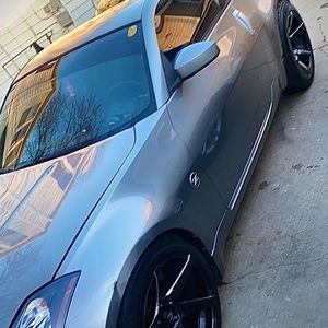 Meet your Posher, Christian